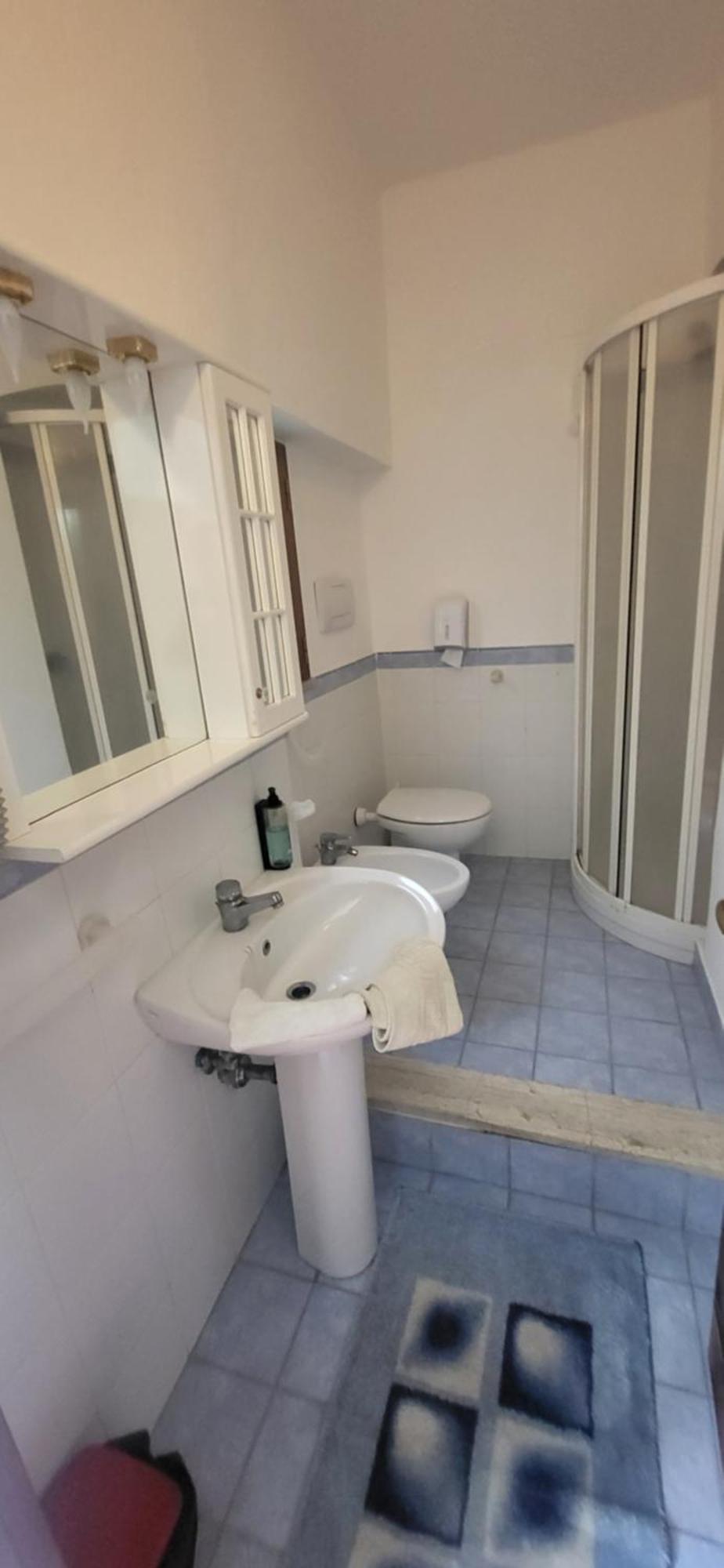 Hotel Dory Albinia Bagian luar foto