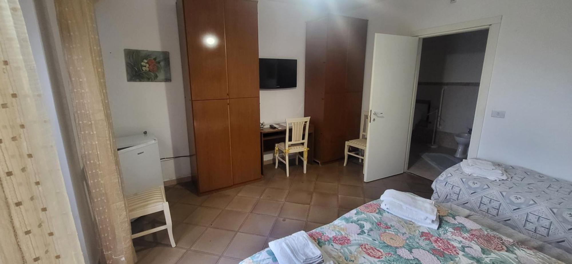 Hotel Dory Albinia Bagian luar foto
