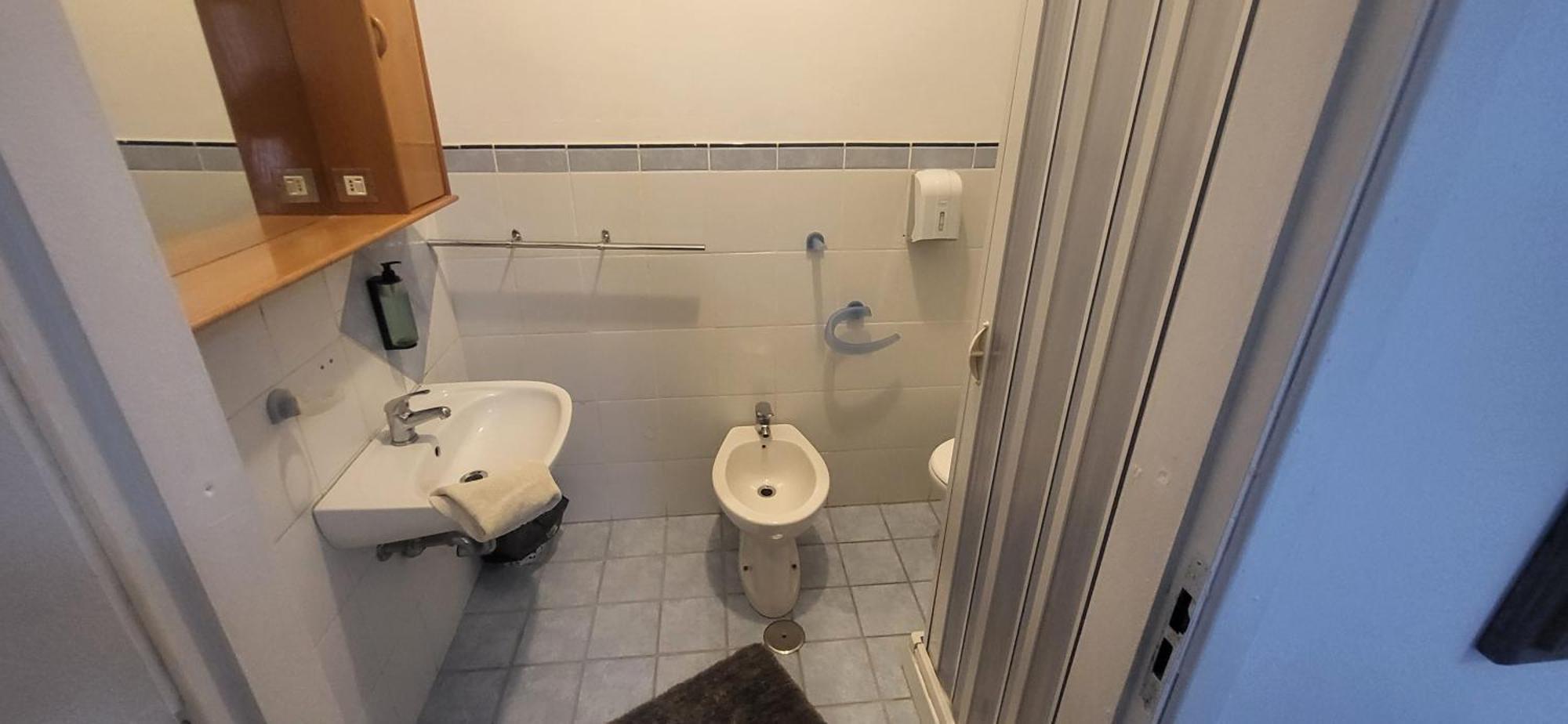 Hotel Dory Albinia Bagian luar foto