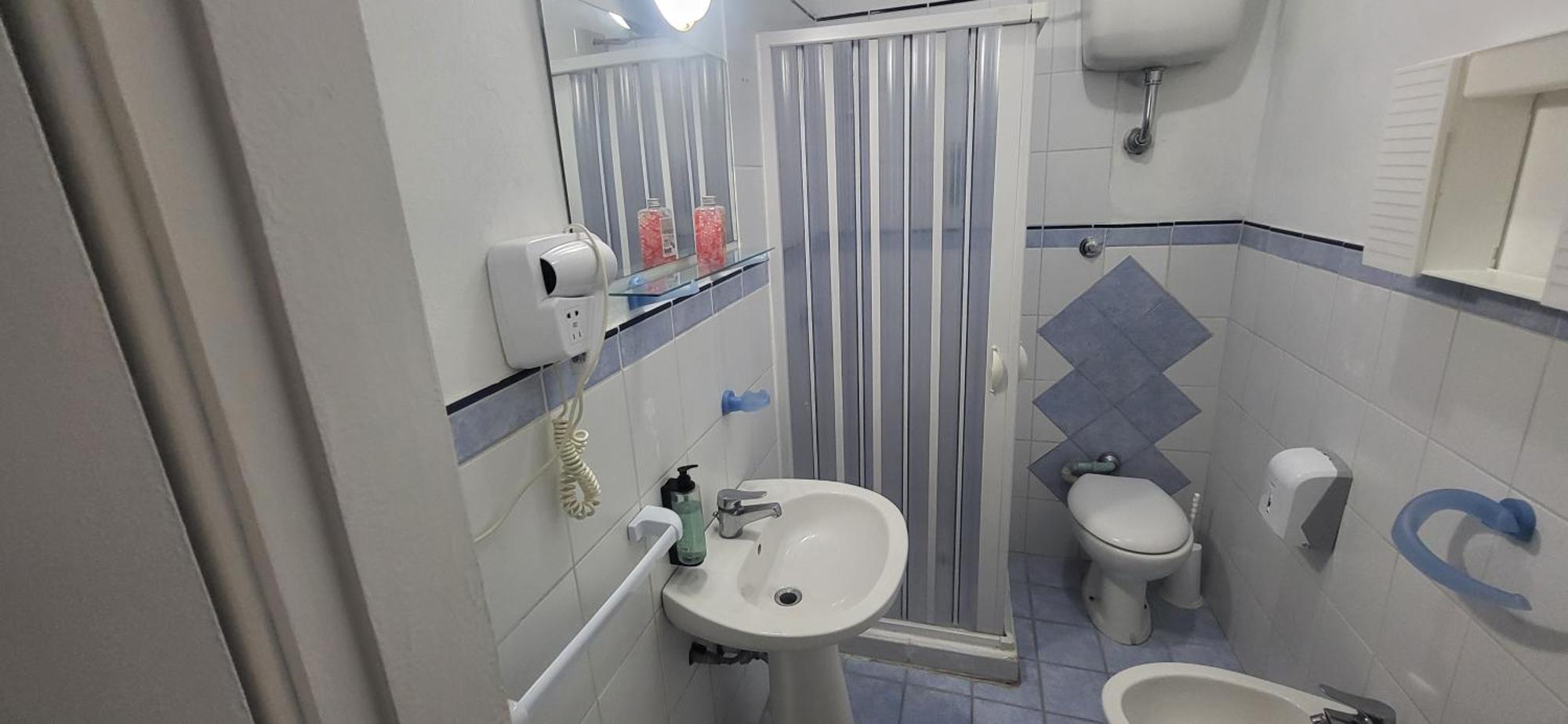 Hotel Dory Albinia Bagian luar foto