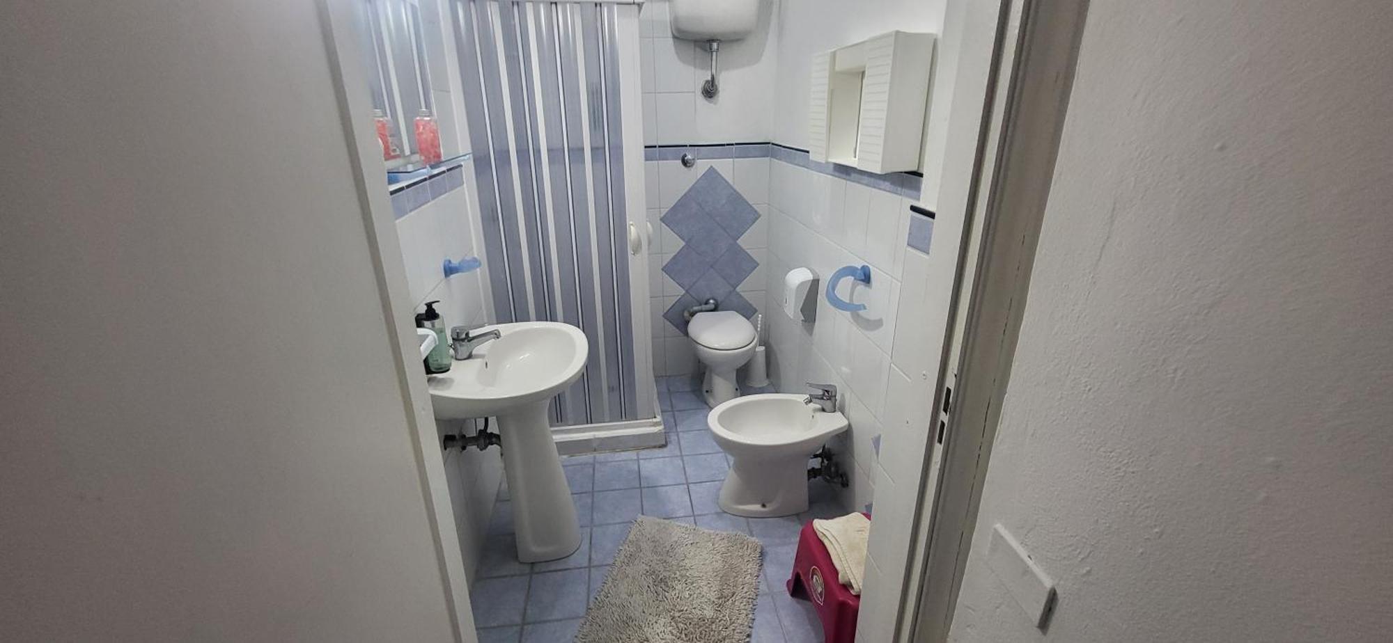 Hotel Dory Albinia Bagian luar foto