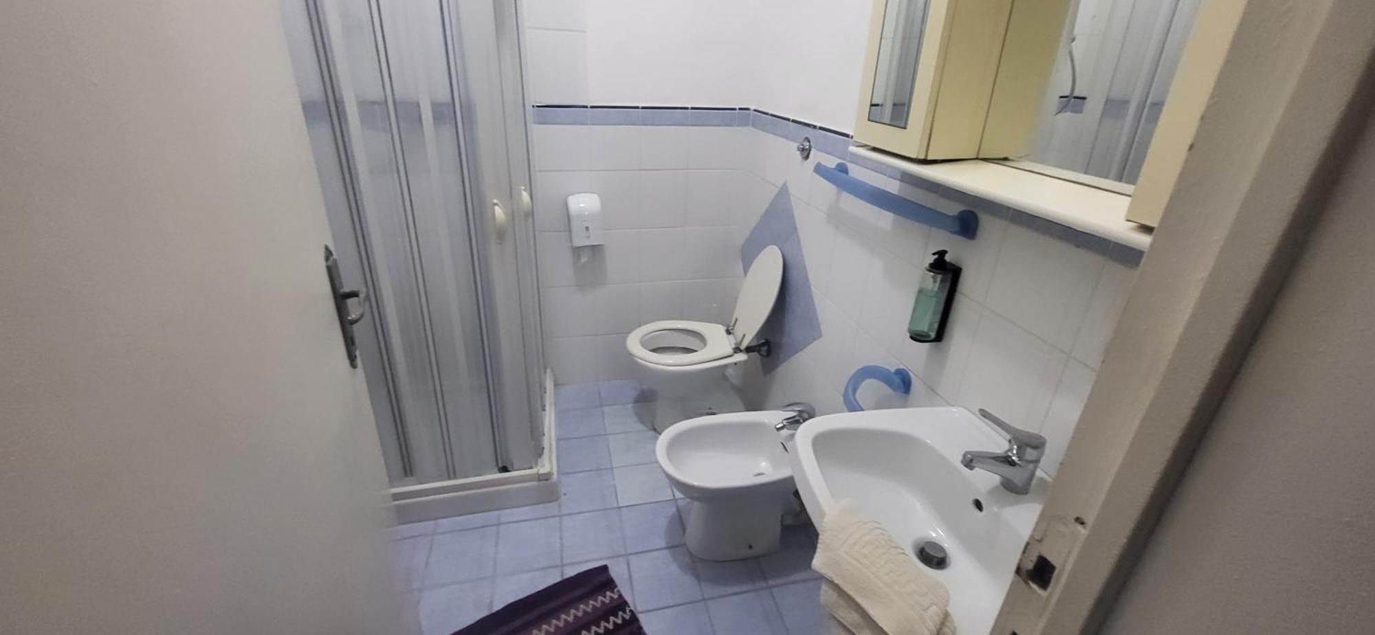 Hotel Dory Albinia Bagian luar foto