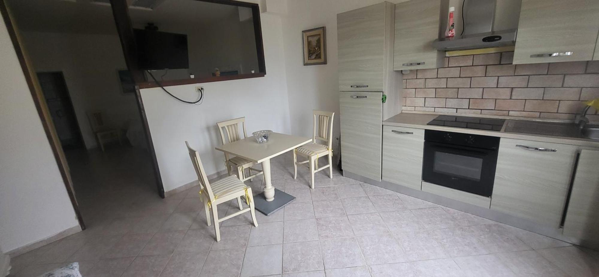 Hotel Dory Albinia Bagian luar foto