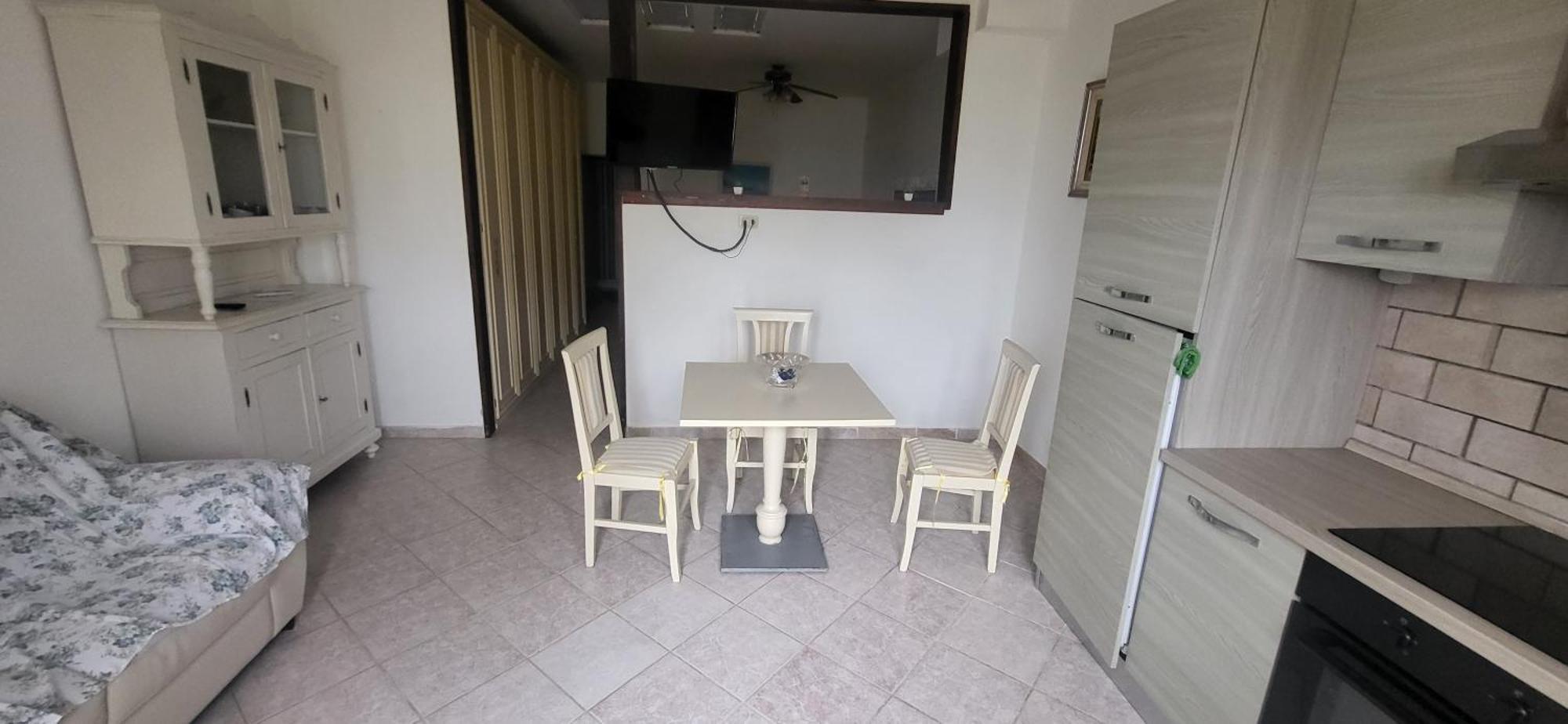 Hotel Dory Albinia Bagian luar foto