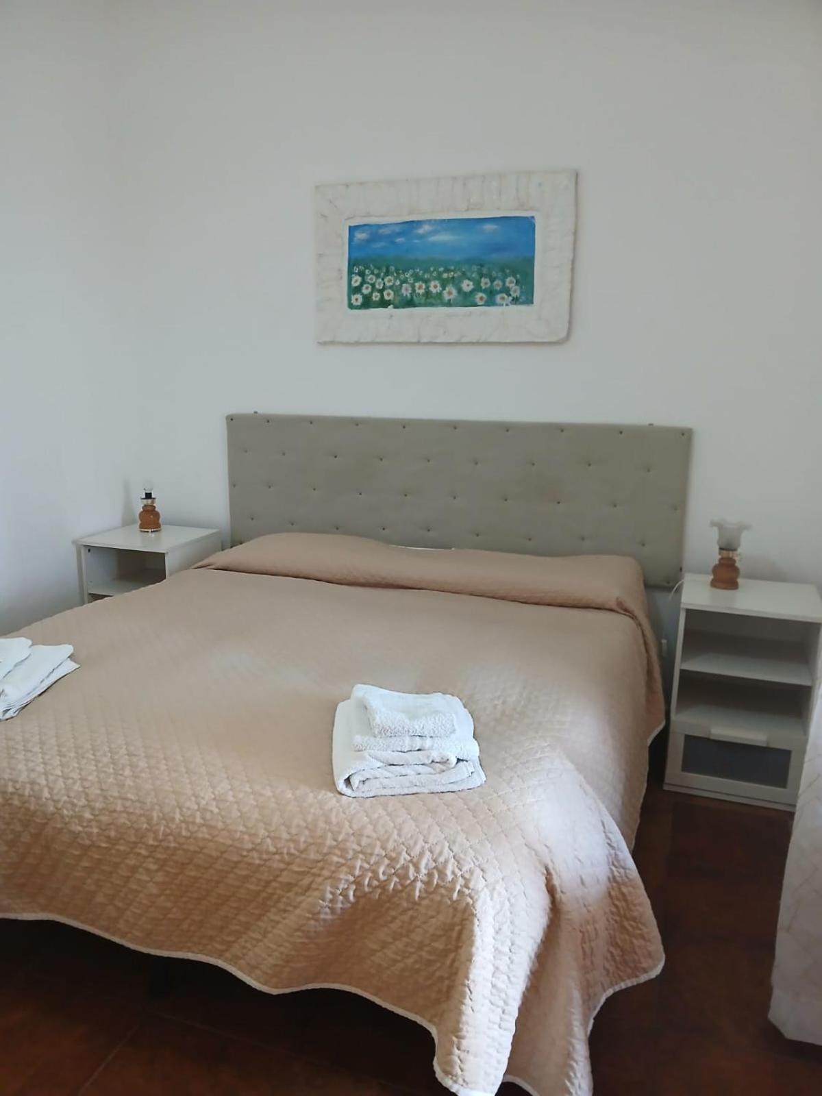 Hotel Dory Albinia Bagian luar foto